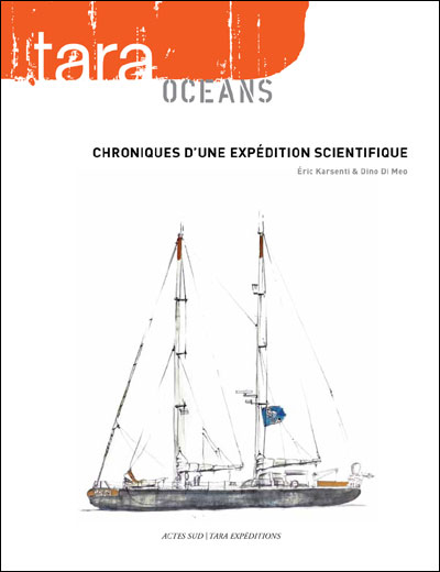 Tara Oceans, chroniques d'une expédition scientifique