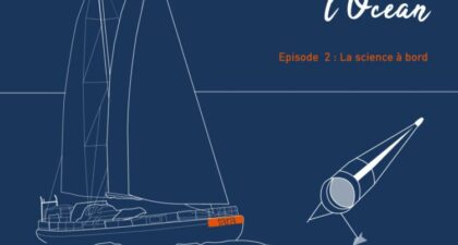 Podcast de Tara - épisode 2 : l'aventure scientifique