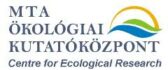 MTA Okologiai Kutatokozpont, partenaire scientifique de l'expédition Microbiomes