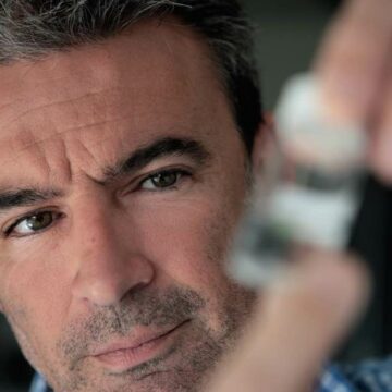 Stéphane Bruzaud