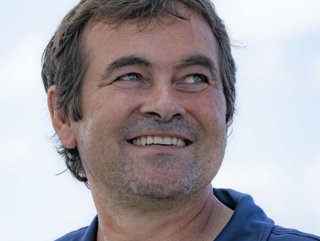 Serge Planes, co-directeur scientifique