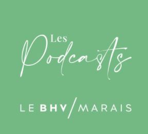 BVH marais podcasts