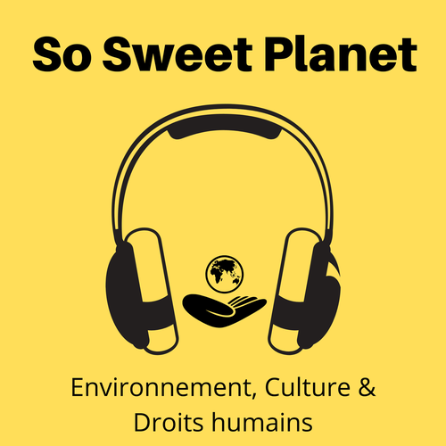 Podcast So sweet planet
