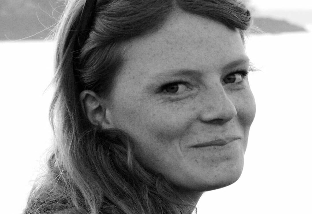 Manon Lanjouere : artiste en résidence sur Tara
