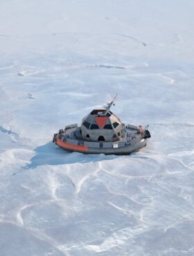 Tara Polar Station : les défis de la science à bord d’un laboratoire dérivant en Arctique