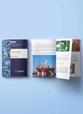 Traité International sur la Pollution Plastique