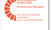 Guide ODD un levier pour l'éducation