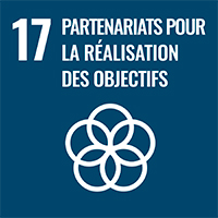ODD 17 - Partenariats pour la réalisation des objectifs