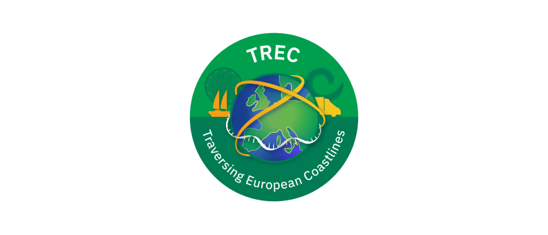 logo TREC