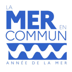 Logo Année de la mer