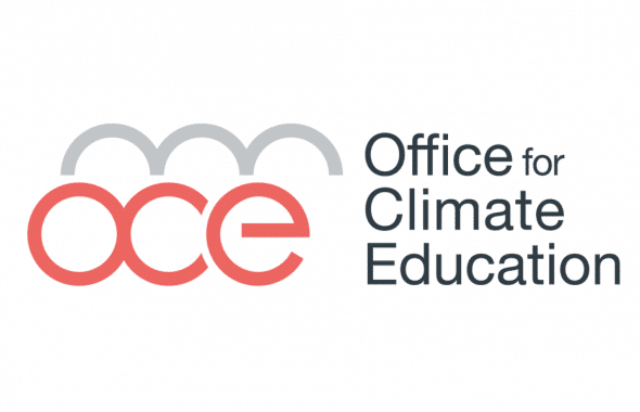L’Ofﬁce for Climate Education