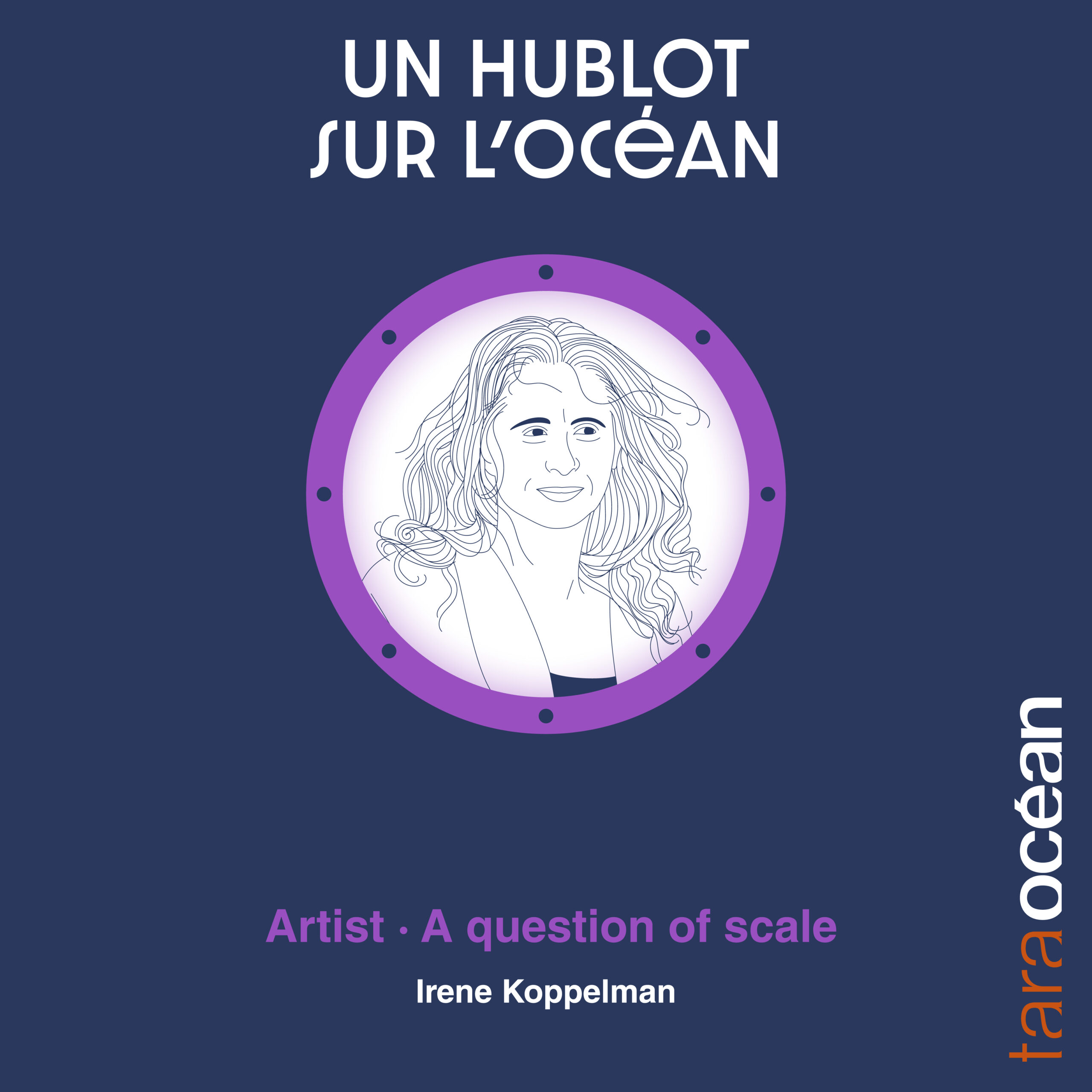 Irène Kopelman -podcast