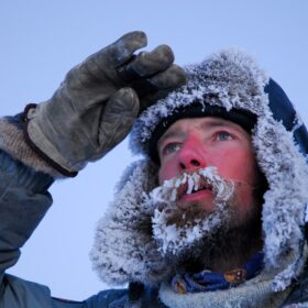 Au chevet de la banquise : histoire de l’exploration polaire en Arctique