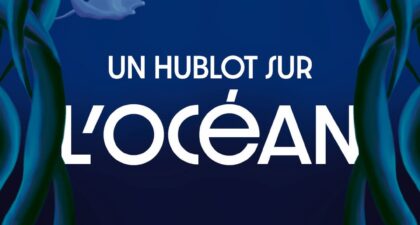 Un hublot sur l'Océan