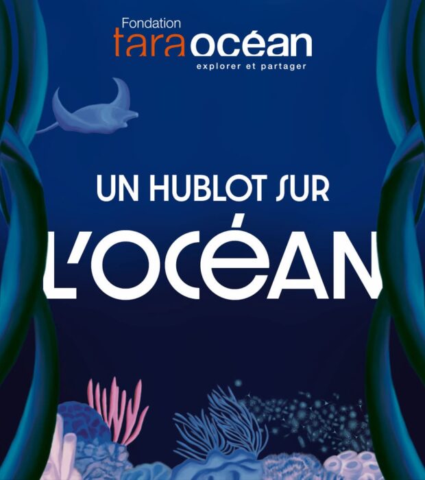 Un hublot sur l'Océan