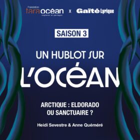 Un hublot sur l’Océan – Saison 3 – épisode 1 : Arctique: eldorado ou sanctuaire ? Heïdi Sevestre & Anne Quéméré