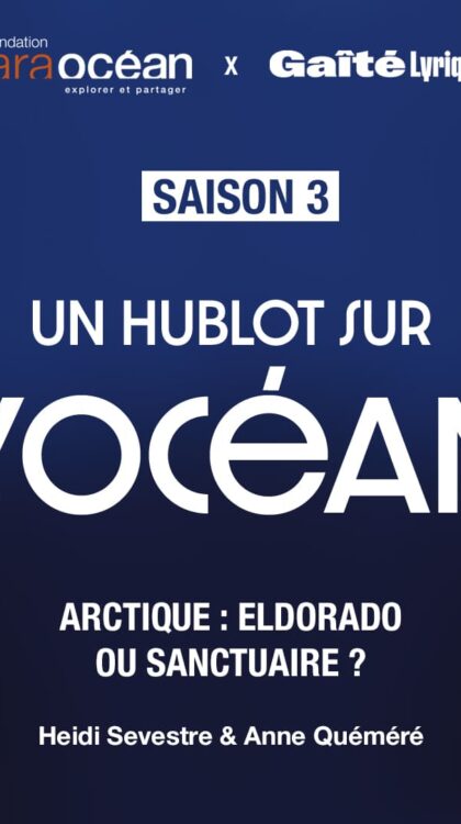 Arctique: eldorado ou sanctuaire ?