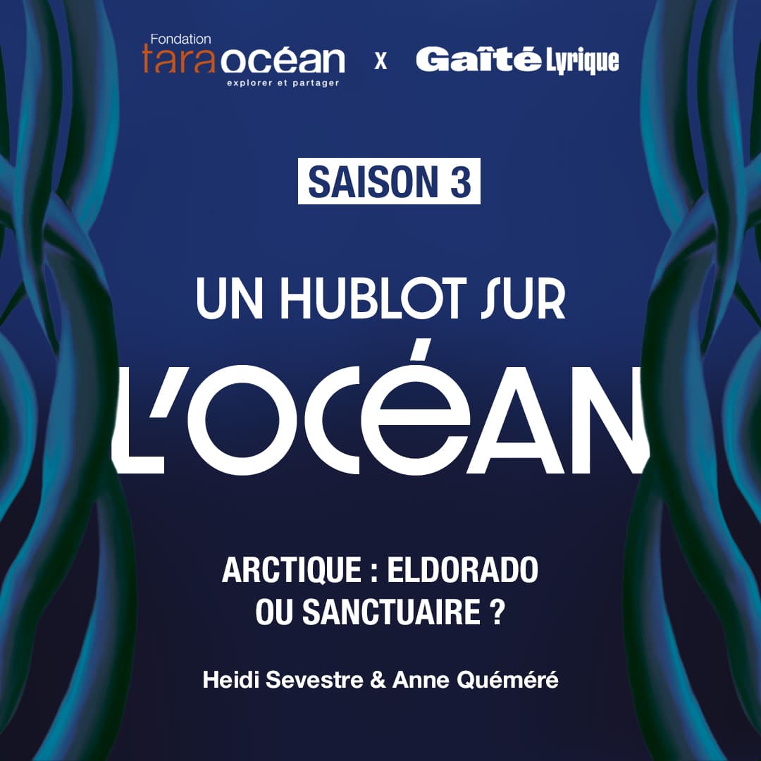 Arctique: eldorado ou sanctuaire ?