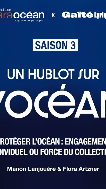 Protéger l’Océan : Engagement individuel ou force du collectif ?
