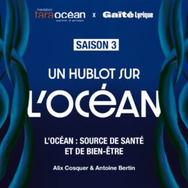 Épisode 5 - L’Océan : Source de santé et de bien-être