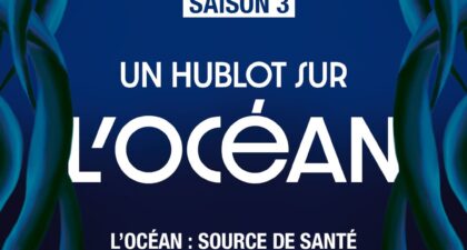Épisode 5 - L’Océan : Source de santé et de bien-être