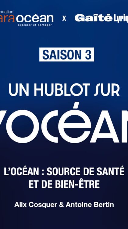 Épisode 5 - L’Océan : Source de santé et de bien-être