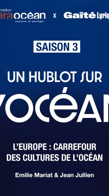 L’Europe : Carrefour des cultures de l’Océan