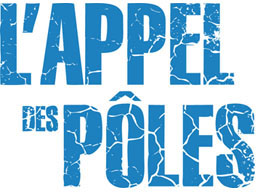 Logo Appel des Pôles
