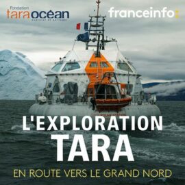 Podcast France Info