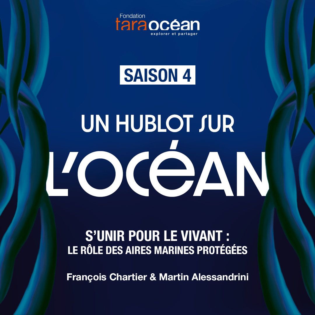 Podcast saison 4 episode 1