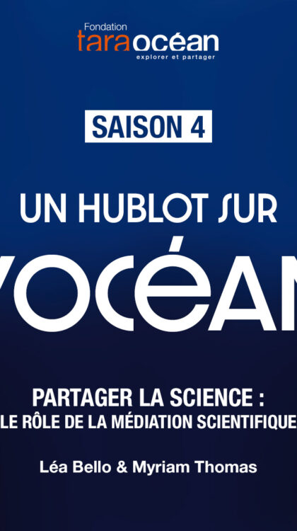 Podcast saison 4 episode 3