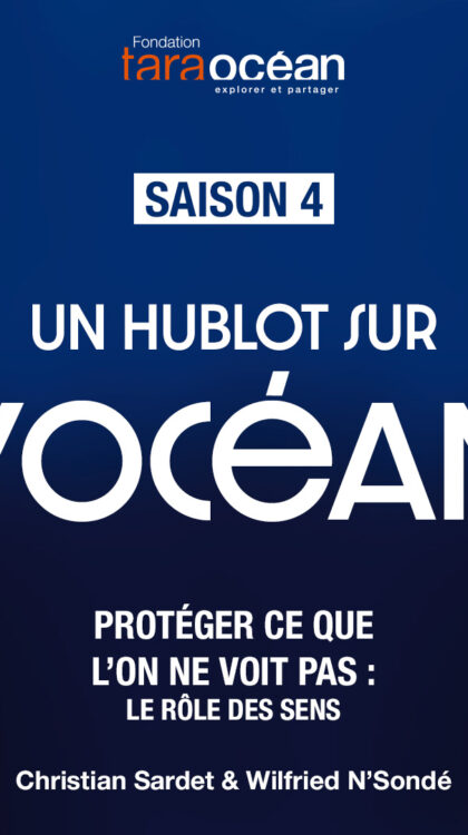 Podcast saison 4 episode 4