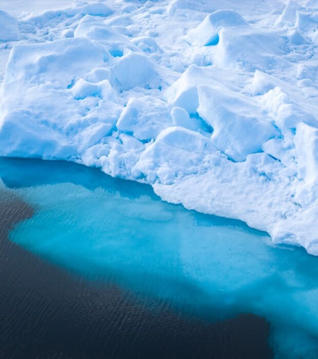 Banquise Arctique