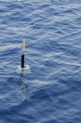 [Programme Argo] Comment les balises Argo collectent-elles des données océanographiques en temps réel ?