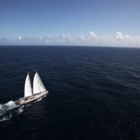 L’Océan, bien commun de l’humanité : science ouverte et gouvernance partagée