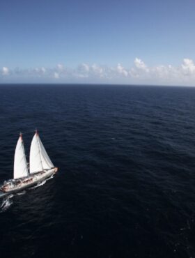 L’Océan, bien commun de l’humanité : science ouverte et gouvernance partagée