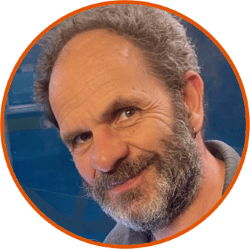 Fabrice Pernet