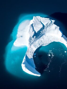 [Carbone bleu] La géo-ingénierie marine est-elle une solution pour lutter contre le changement climatique ?