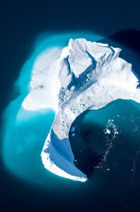 [Carbone bleu] La géo-ingénierie marine est-elle une solution pour lutter contre le changement climatique ?