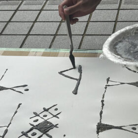 Tara JAMBIO ブルーカーボンプロジェクト佐渡調査・啓発イベントレポート