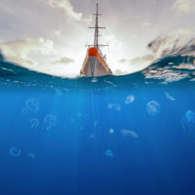 タラ号海洋プロジェクト (2009-2013) 目に見えない海の住人