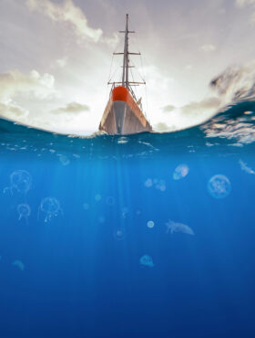 タラ号海洋プロジェクト (2009-2013) 目に見えない海の住人