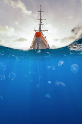 タラ号海洋プロジェクト (2009-2013) 目に見えない海の住人