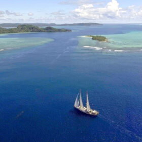 タラ号サンゴプロジェクト