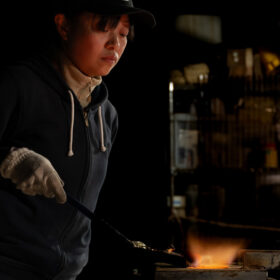 柴田早穂 Saho Shibata