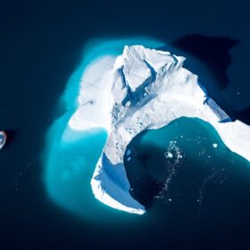 ［ブルーカーボン］海洋ジオエンジニアリングは、気候変動への解決策となり得るのか？