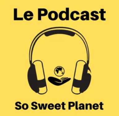 So Sweet Planet podcast
