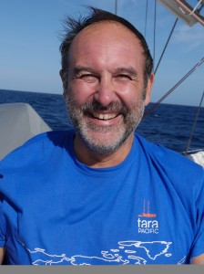 Viincente Hilaire : podcast