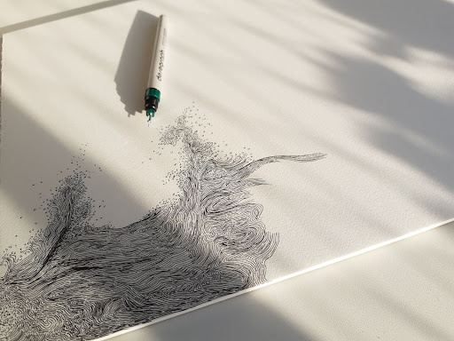 Œuvre de Edson Macalini