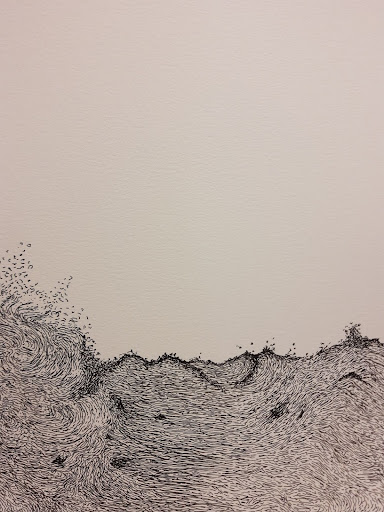 Œuvre de Edson Macalini